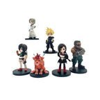 Produktbild Final Fantasy - Rebirth Adorable Arts Petit mysteryfigur Vol. 1