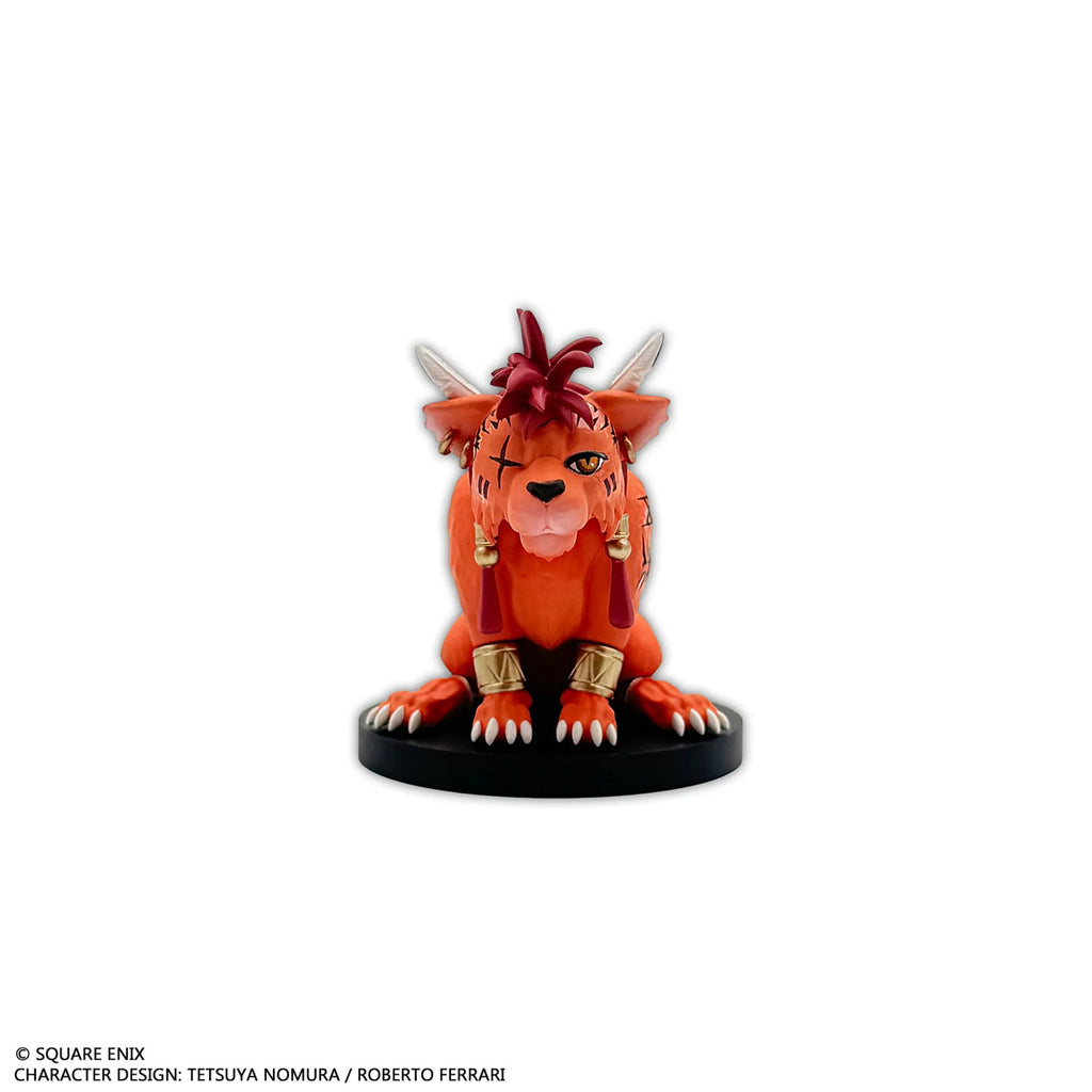 Produktbild Final Fantasy - Rebirth Adorable Arts Petit mysteryfigur Vol. 1