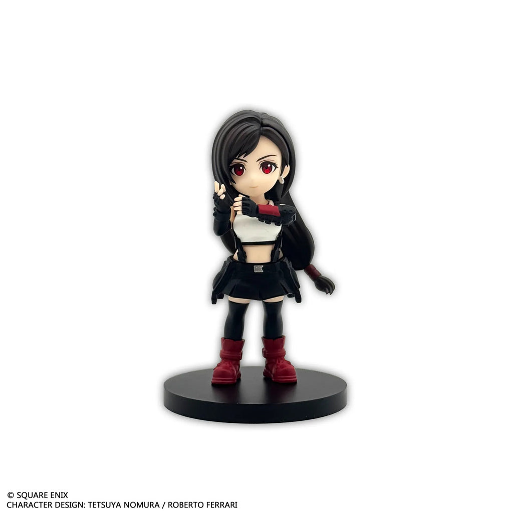 Produktbild Final Fantasy - Rebirth Adorable Arts Petit mysteryfigur Vol. 1