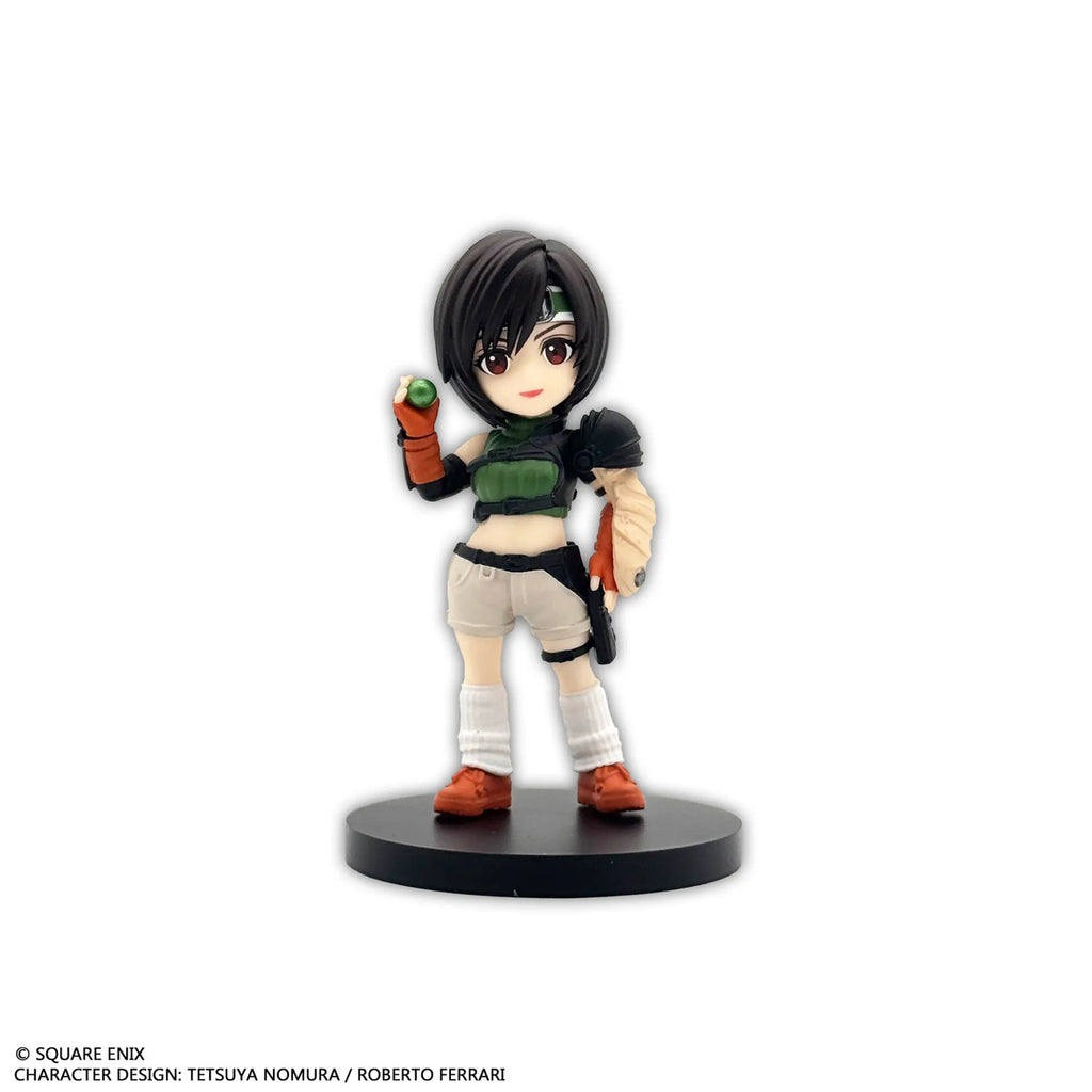 Produktbild Final Fantasy - Rebirth Adorable Arts Petit mysteryfigur Vol. 1