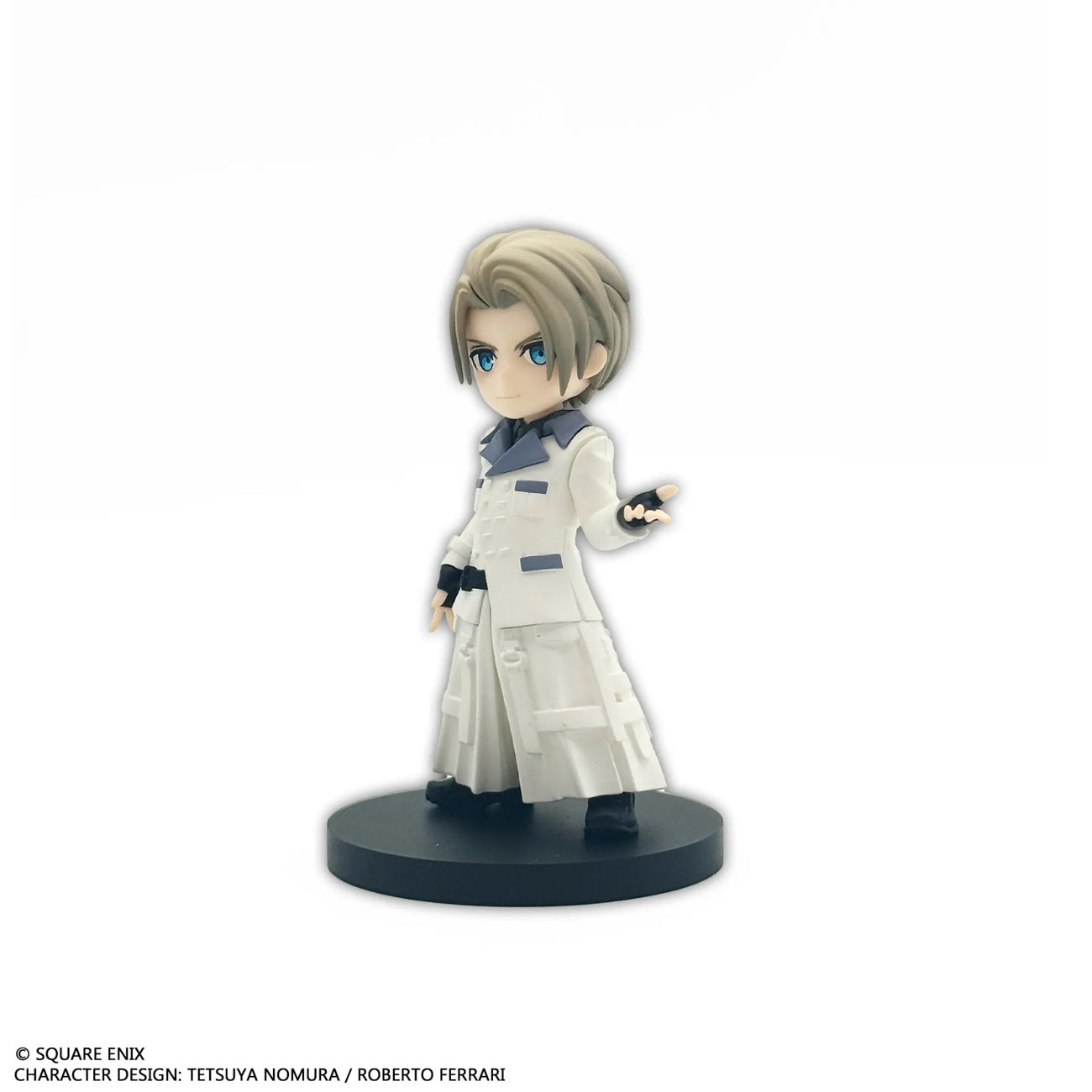 Produktbild Final Fantasy - Rebirth Adorable Arts Petit mysteryfigur Vol. 1