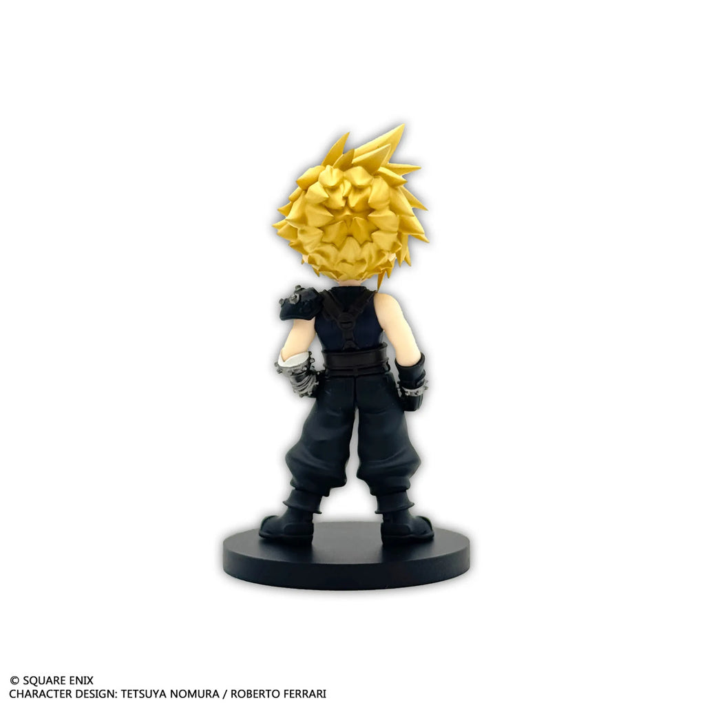 Produktbild Final Fantasy - Rebirth Adorable Arts Petit mysteryfigur Vol. 1