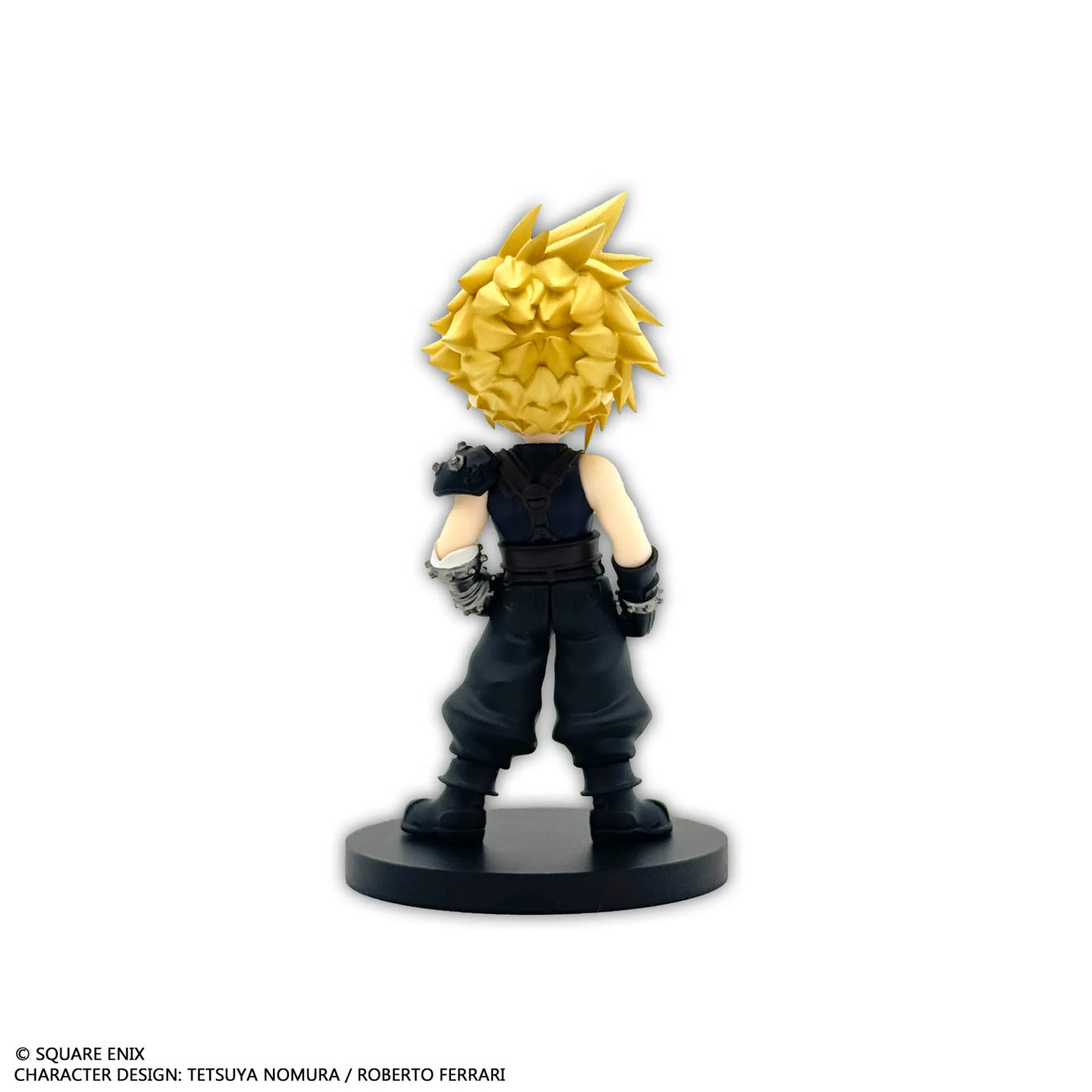 Produktbild Final Fantasy - Rebirth Adorable Arts Petit mysteryfigur Vol. 1