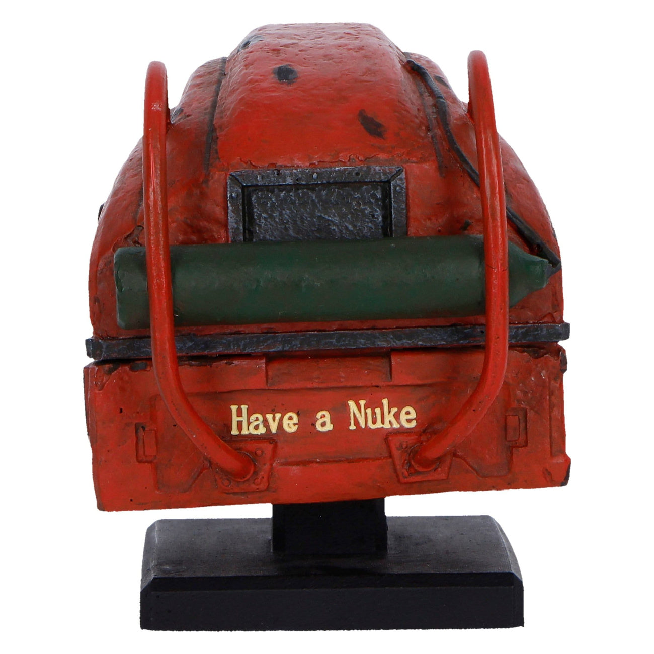 Produktbild Fallout - Nukatron-hjälm replika