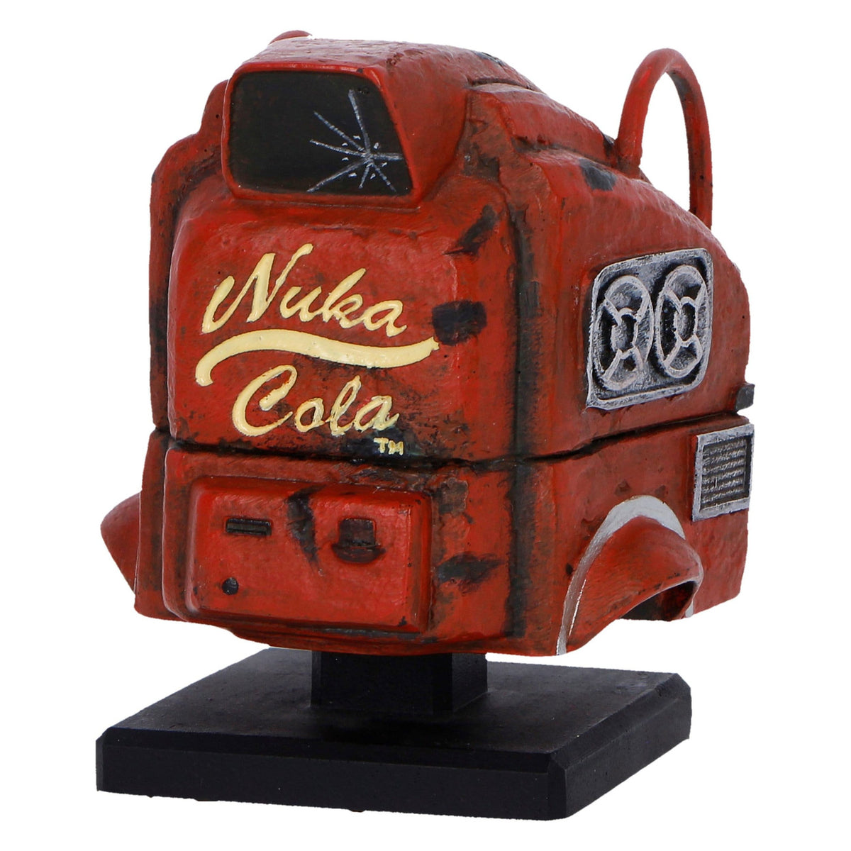 Produktbild Fallout - Nukatron-hjälm replika