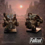 Product image Fallout - X-01 Helmet Replica
