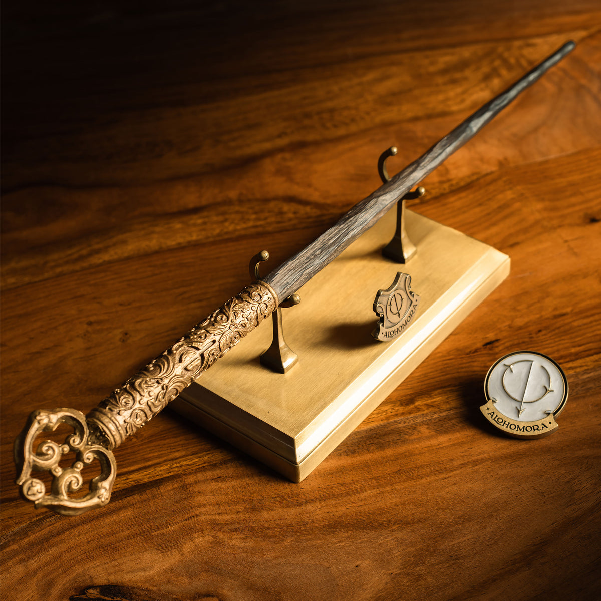 Produktbild Harry Potter – Celebration Wand 2026
