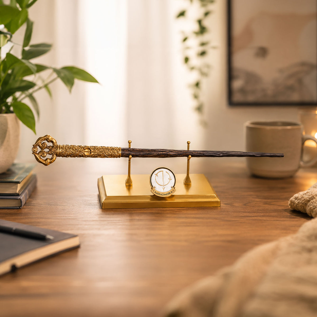 Produktbild Harry Potter – Celebration Wand 2026