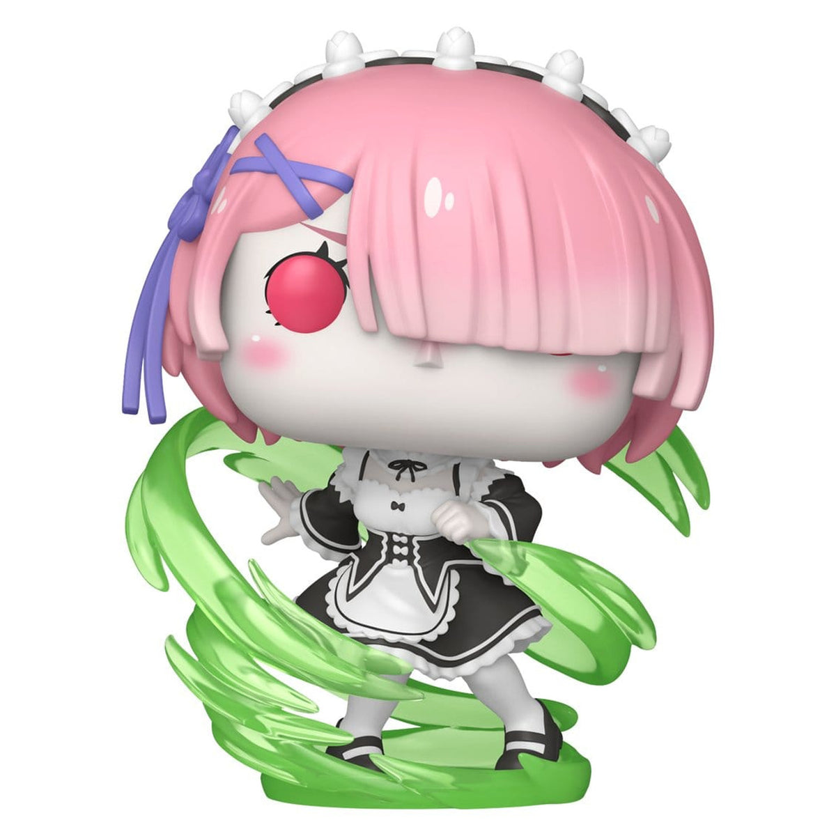 Produktbild POP Plus: Re:ZERO – Ram (vindmagi) (GW)