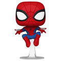 Produktbild POP Marvel: Spider-Man – Web Swing Spidey