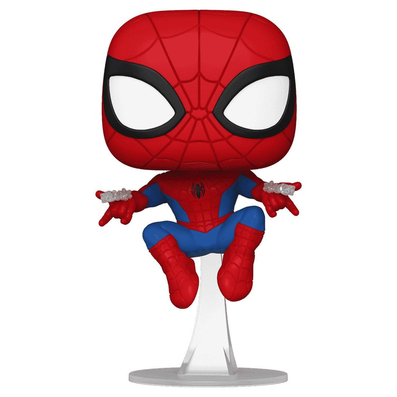 Produktbild POP Marvel: Spider-Man – Web Swing Spidey