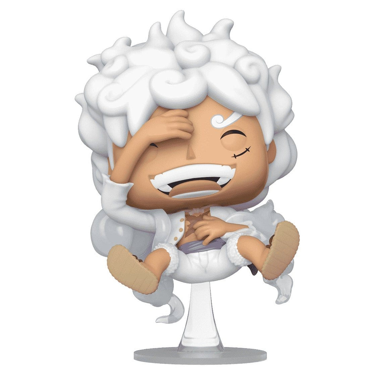 Produktbild POP Animation: One Piece – Gear 5 Luffy