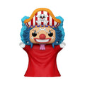 Product image POP Animation: One Piece – Buggy (Post Time-Skip)