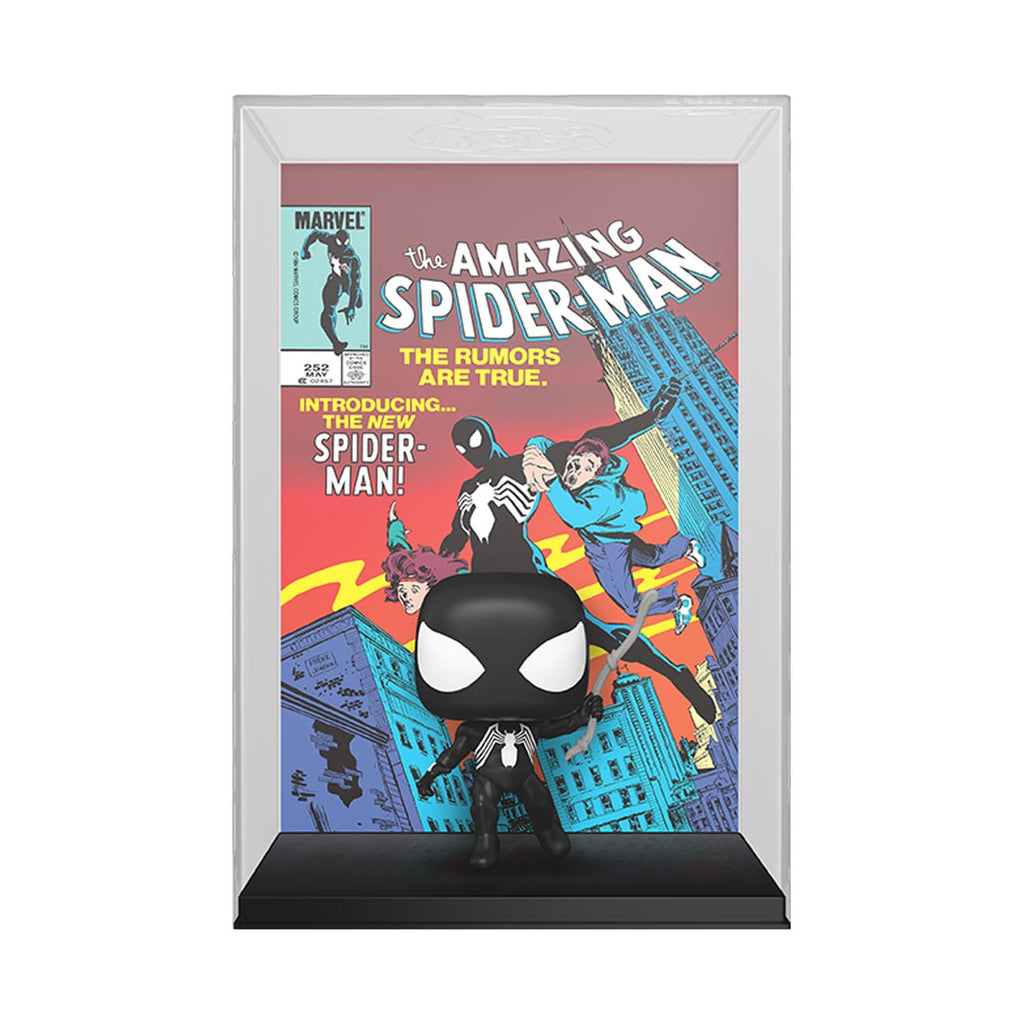 Produktbild POP Comic Cover: Marvel – The Amazing Spider-Man nr 252