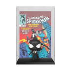 Produktbild POP Comic Cover: Marvel – The Amazing Spider-Man nr 252