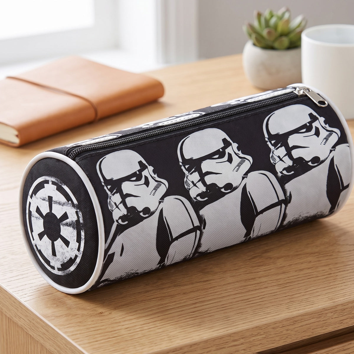 Produktbild Stormtrooper Pennfodral - Star Wars
