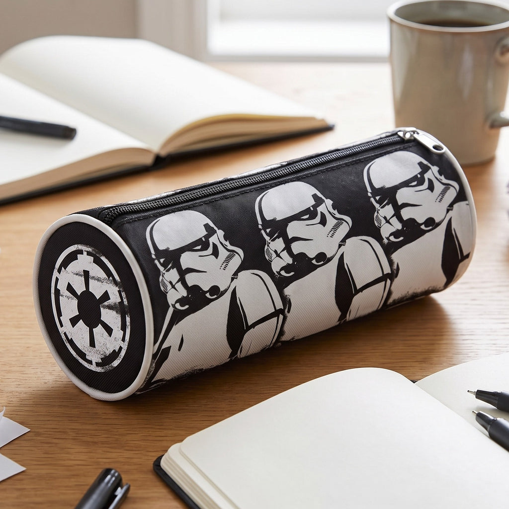 Produktbild Stormtrooper Pennfodral - Star Wars