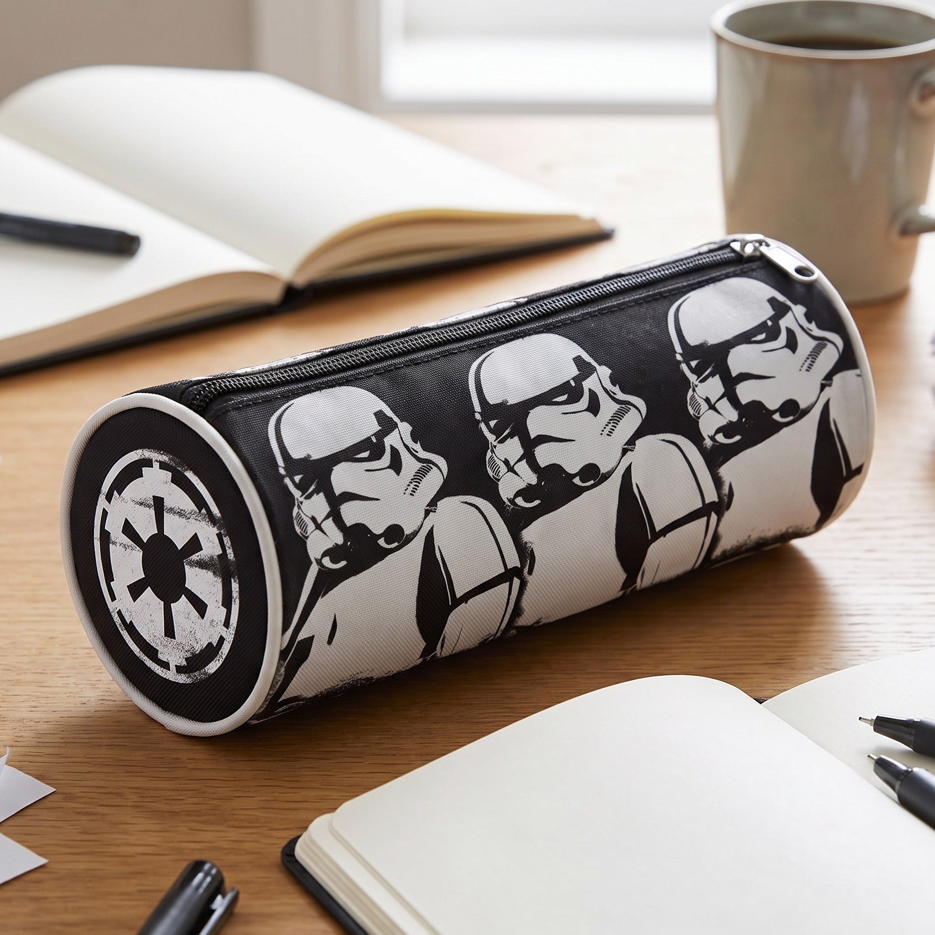 Produktbild Stormtrooper Pennfodral - Star Wars