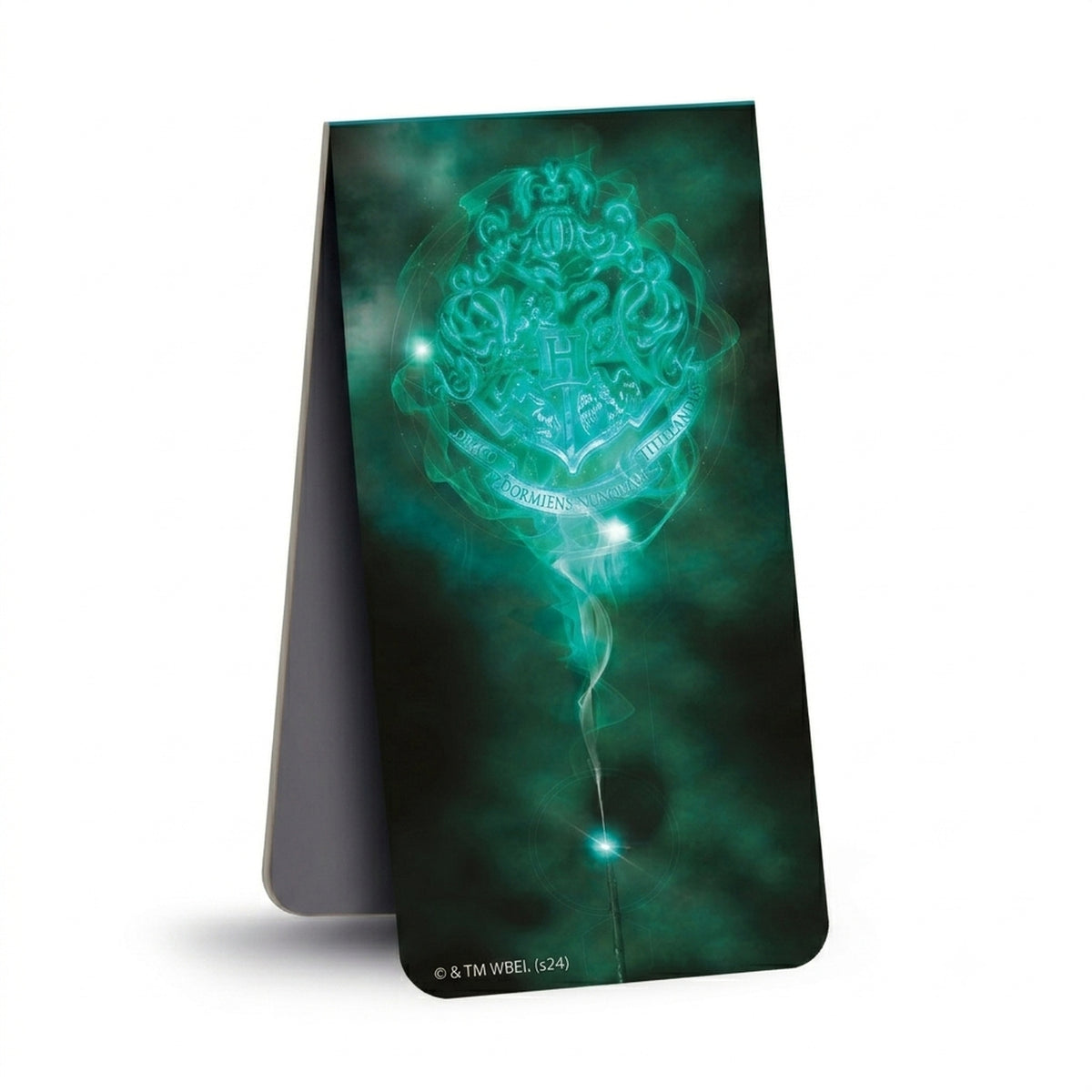 Produktbild Harry Potter - Patronus magnetiskt bokmärke