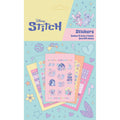 Produktbild Stitch och Angel Space Rocks klistermärkesset - Lilo & Stitch