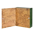 Product image The Lord of the Rings - Middle-earth Socks Advent Calendar