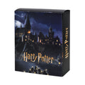 Produktbild Harry Potter – Hogwarts strump-adventskalender