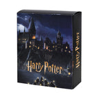 Produktbild Harry Potter – Hogwarts strump-adventskalender