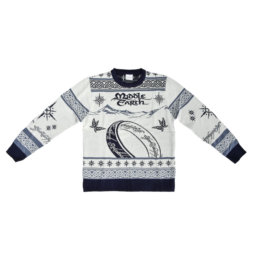 Product image The Lord of the Rings - The One Ring Knitted Sweater