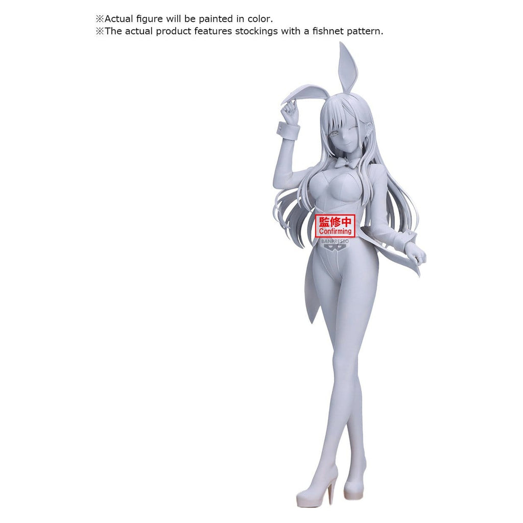 Produktbild My Dress-Up Darling - Marin Kitagawa Glitter & Glamours-figur Bunny Version