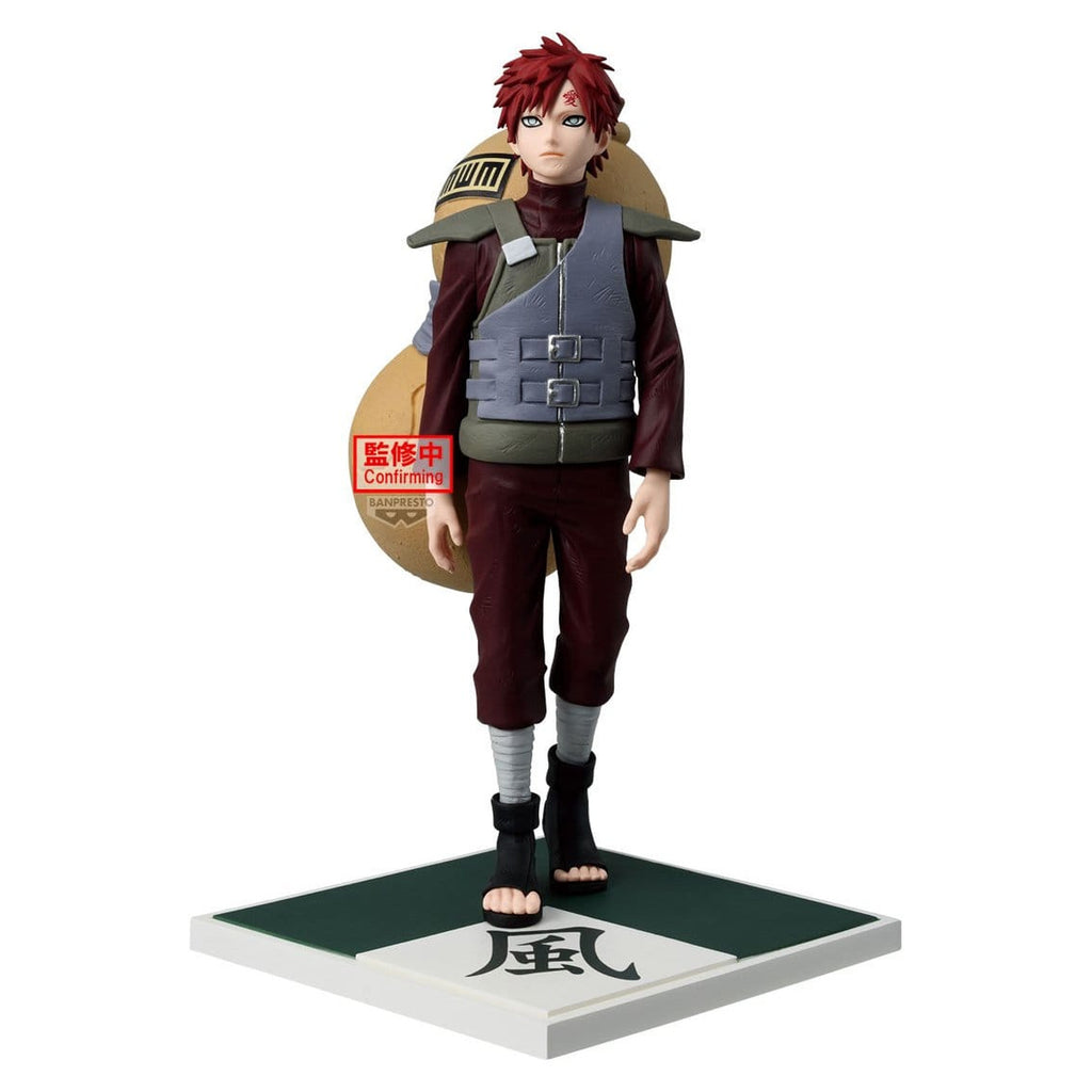 Produktbild Naruto Shippuden - Gaara-figur