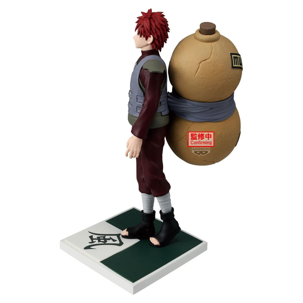 Produktbild Naruto Shippuden - Gaara-figur