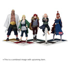 Produktbild Naruto Shippuden - Gaara-figur