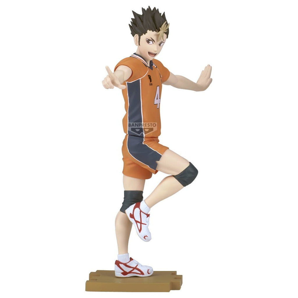 Produktbild Haikyu!! - Yu Nishinoya-figur