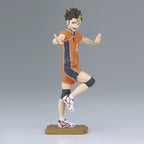 Produktbild Haikyu!! - Yu Nishinoya-figur
