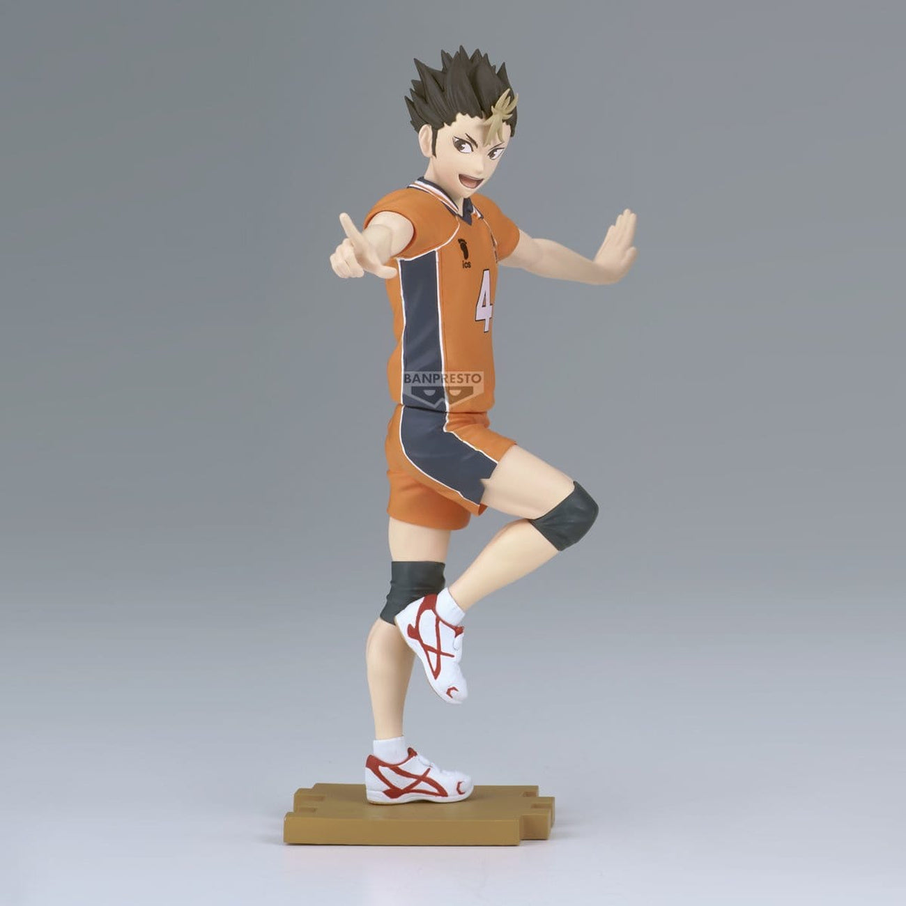 Produktbild Haikyu!! - Yu Nishinoya-figur