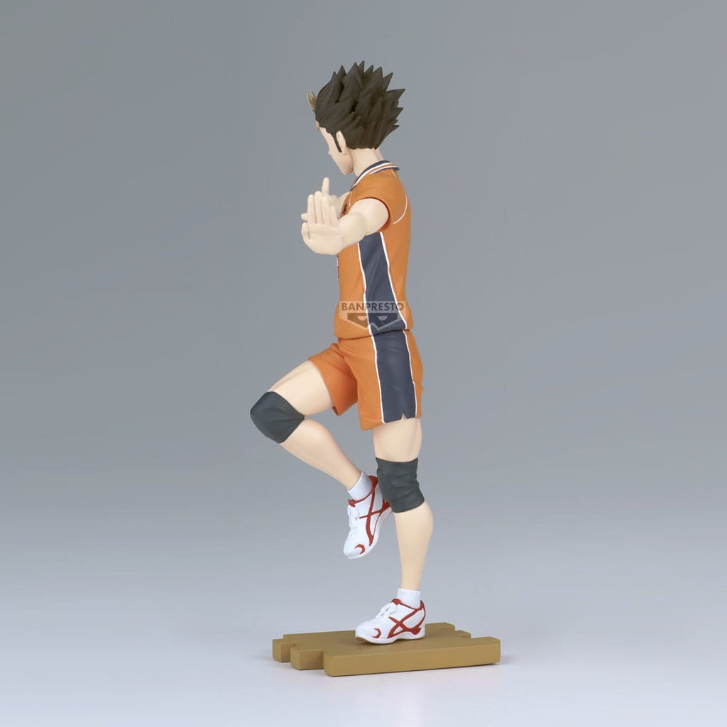 Produktbild Haikyu!! - Yu Nishinoya-figur