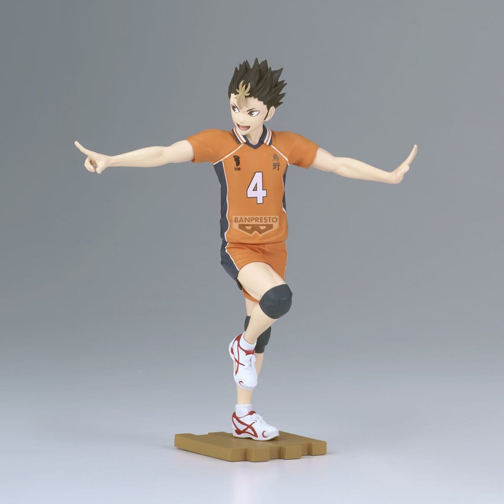 Produktbild Haikyu!! - Yu Nishinoya-figur