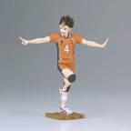 Produktbild Haikyu!! - Yu Nishinoya-figur