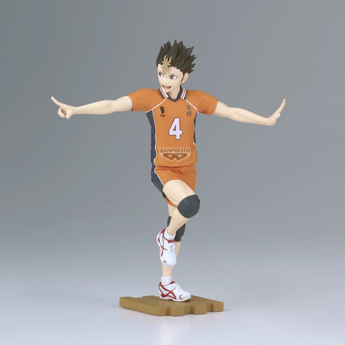Produktbild Haikyu!! - Yu Nishinoya-figur