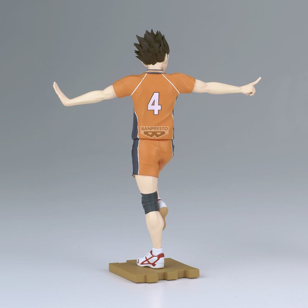 Produktbild Haikyu!! - Yu Nishinoya-figur