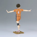 Produktbild Haikyu!! - Yu Nishinoya-figur
