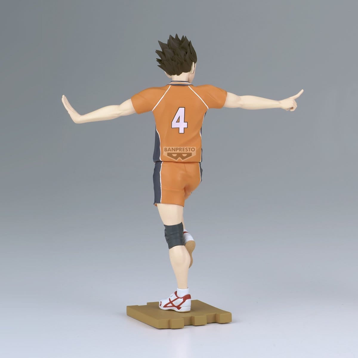 Produktbild Haikyu!! - Yu Nishinoya-figur