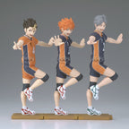 Produktbild Haikyu!! - Yu Nishinoya-figur