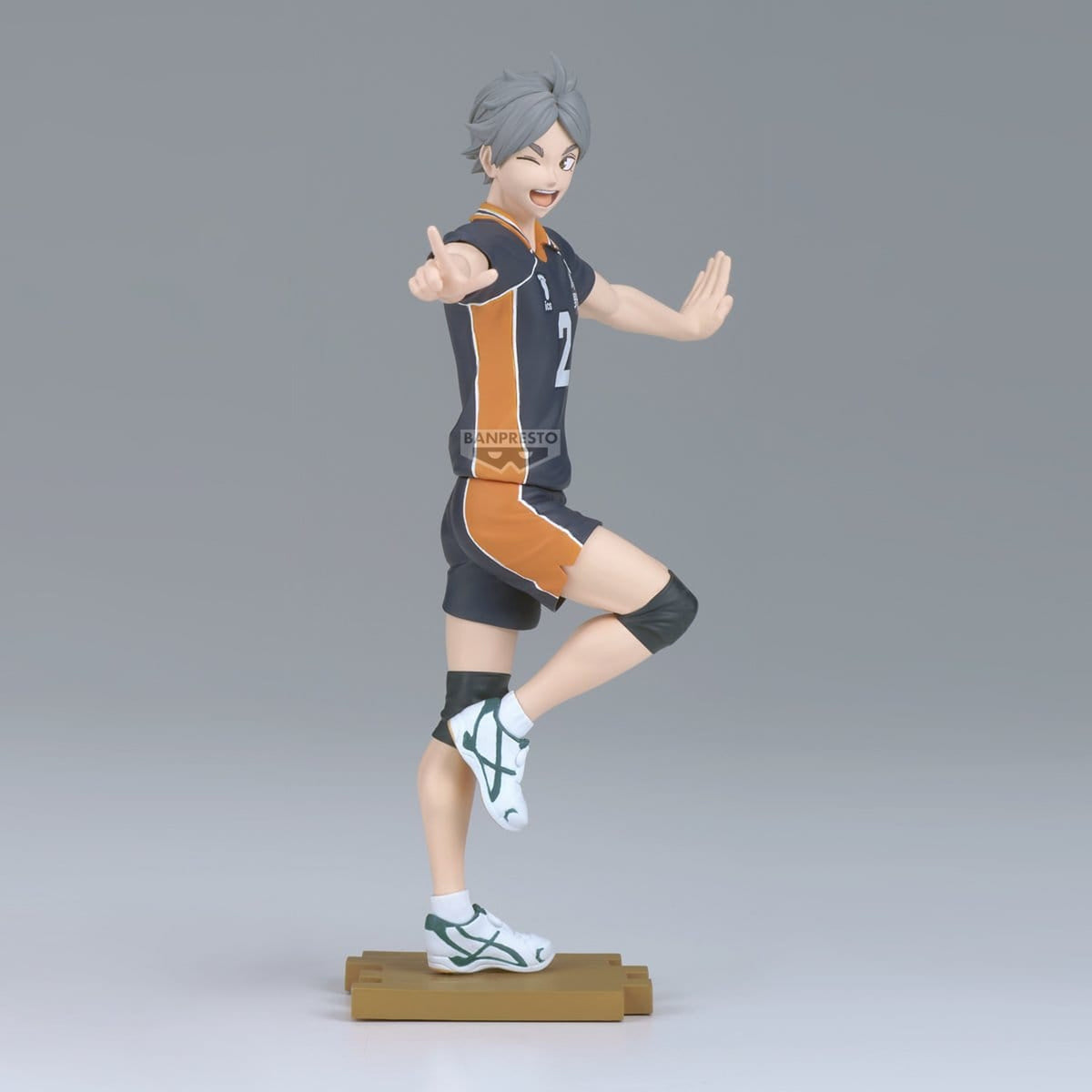 Produktbild Haikyu!! - Koshi Sugawara-figur