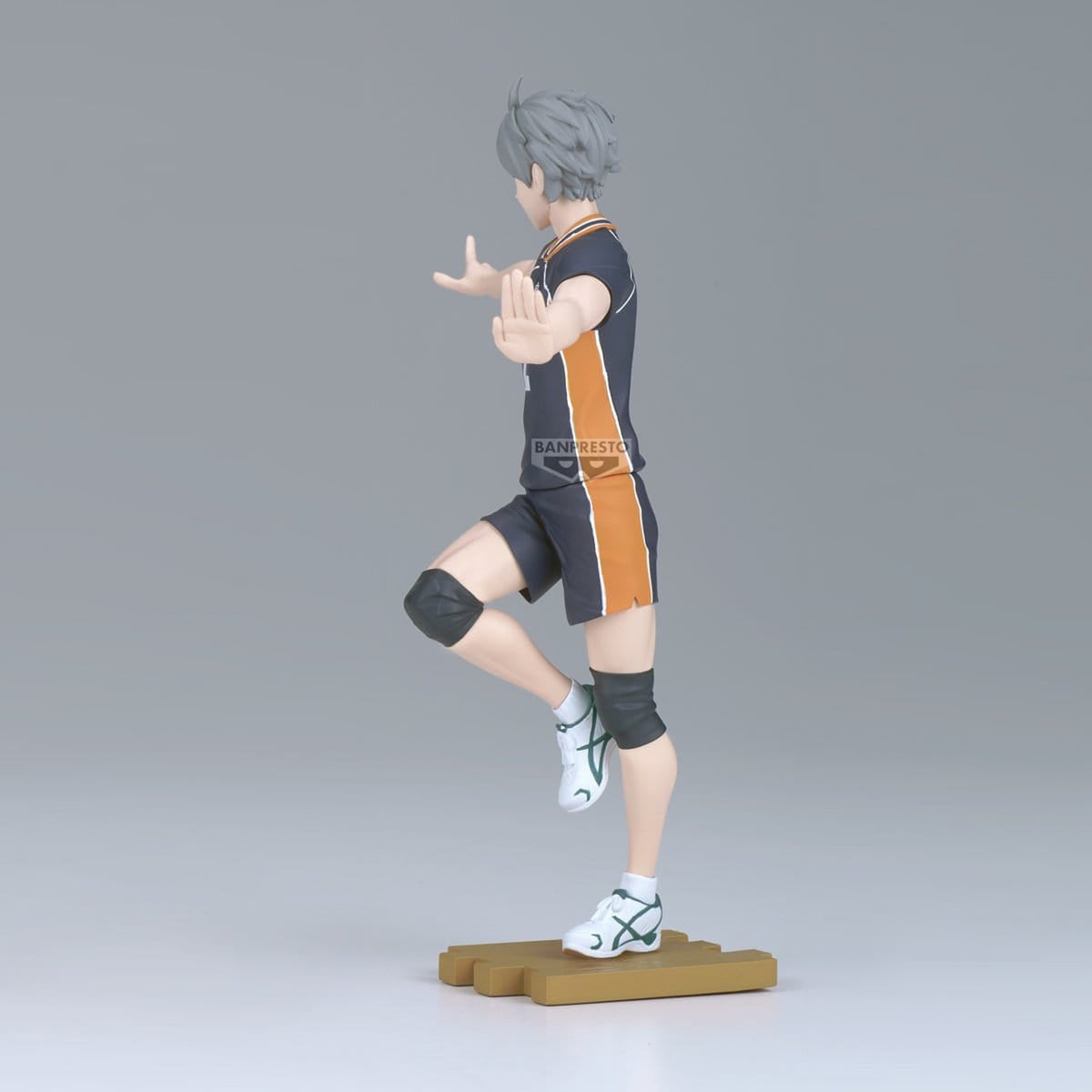 Produktbild Haikyu!! - Koshi Sugawara-figur