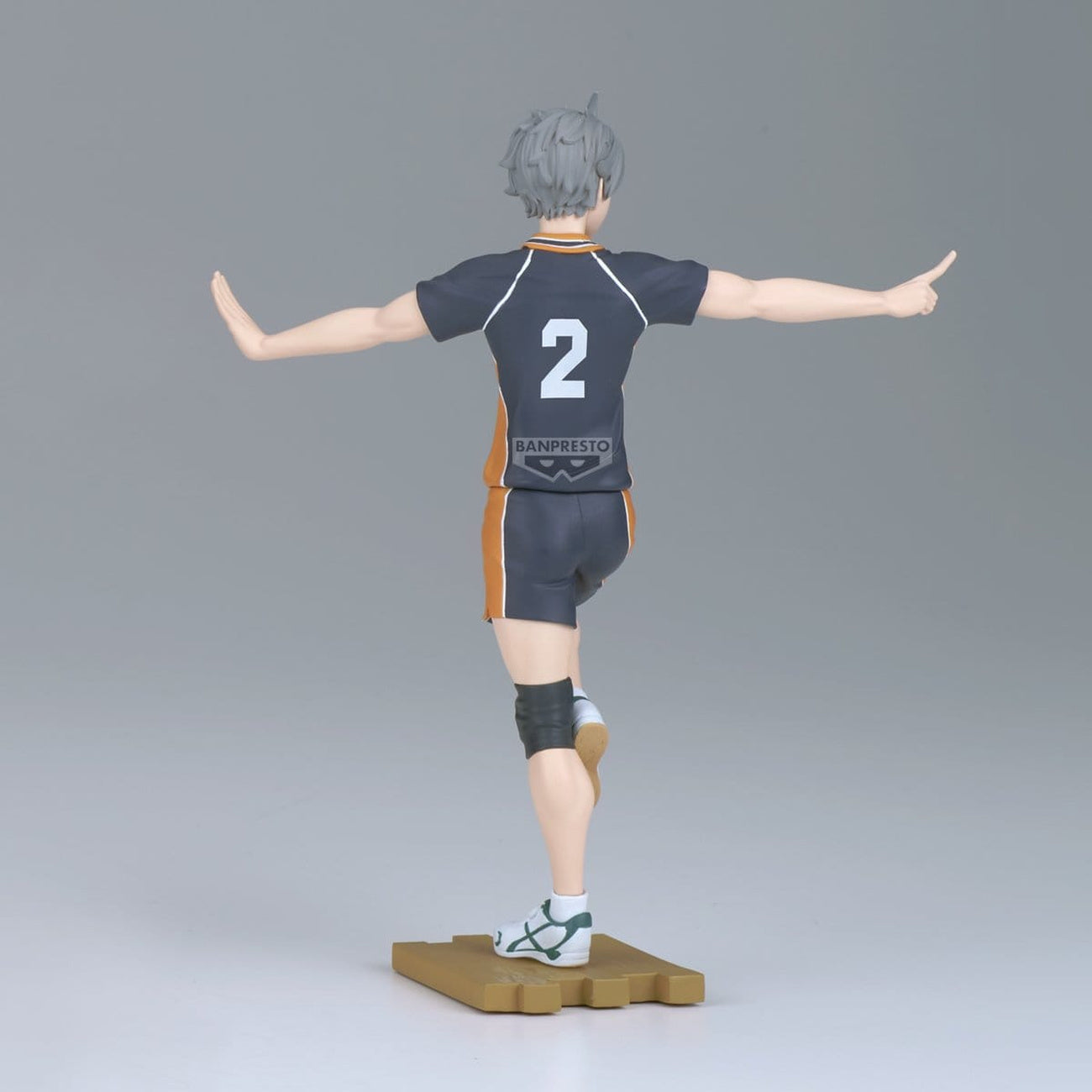 Produktbild Haikyu!! - Koshi Sugawara-figur