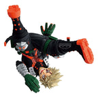Produktbild My Hero Academia - Katsuki Bakugo Maximatic-figur