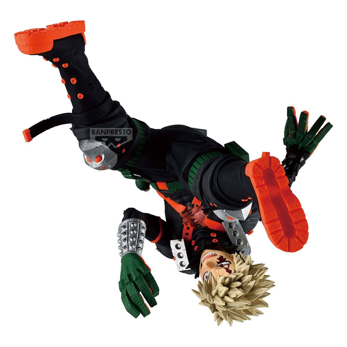 Product image My Hero Academia - Katsuki Bakugo Maximatic Figure