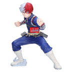 Produktbild My Hero Academia - Shoto Todoroki Grandista-figur