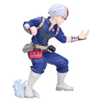 Produktbild My Hero Academia - Shoto Todoroki Grandista-figur